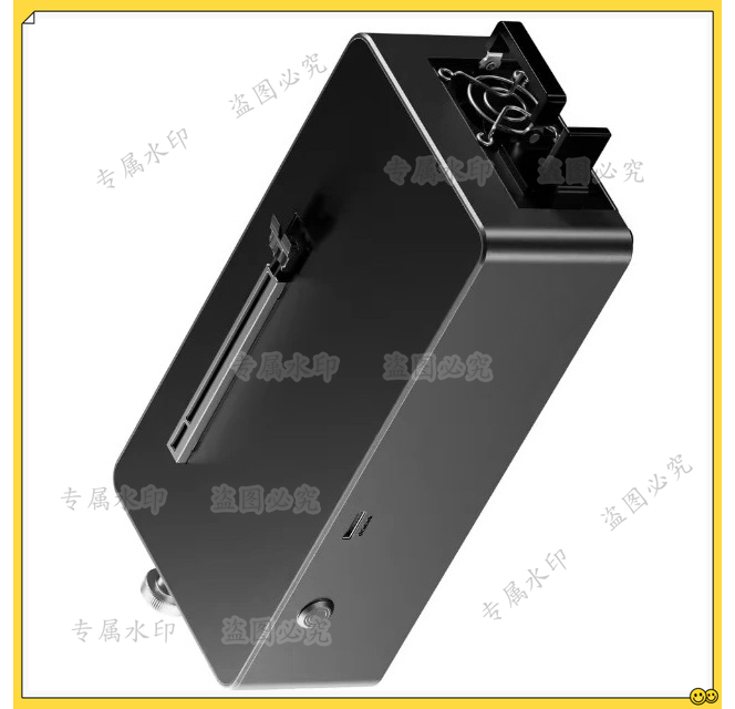 Oculink Egpu Dock Graphics Card - Station d'accueil EGPU AOOSTAR AG02/AG01 avec