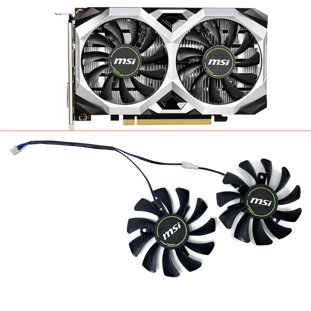 Rtx 4080 Super 16Gb - Ventilateur de refroidissement GPU, ventilateur de