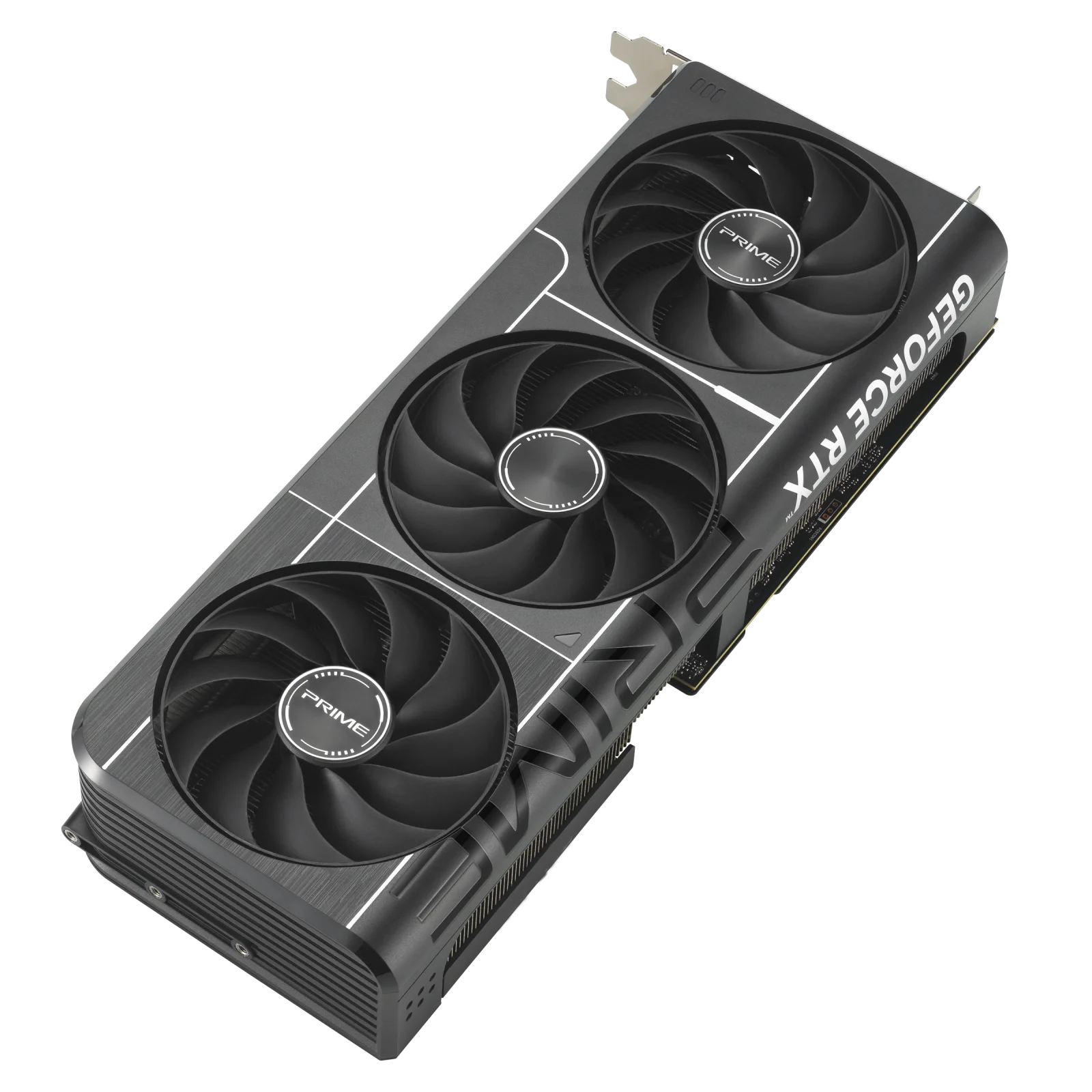 Triple Fan Gaming Graphics Card 16Gb - Nouvelle Carte Graphique Gaming PRIME GeForce