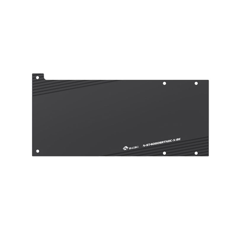Bykski bloc d'eau servir pour  - Rtx 4080 Super 16Gb avis et prix