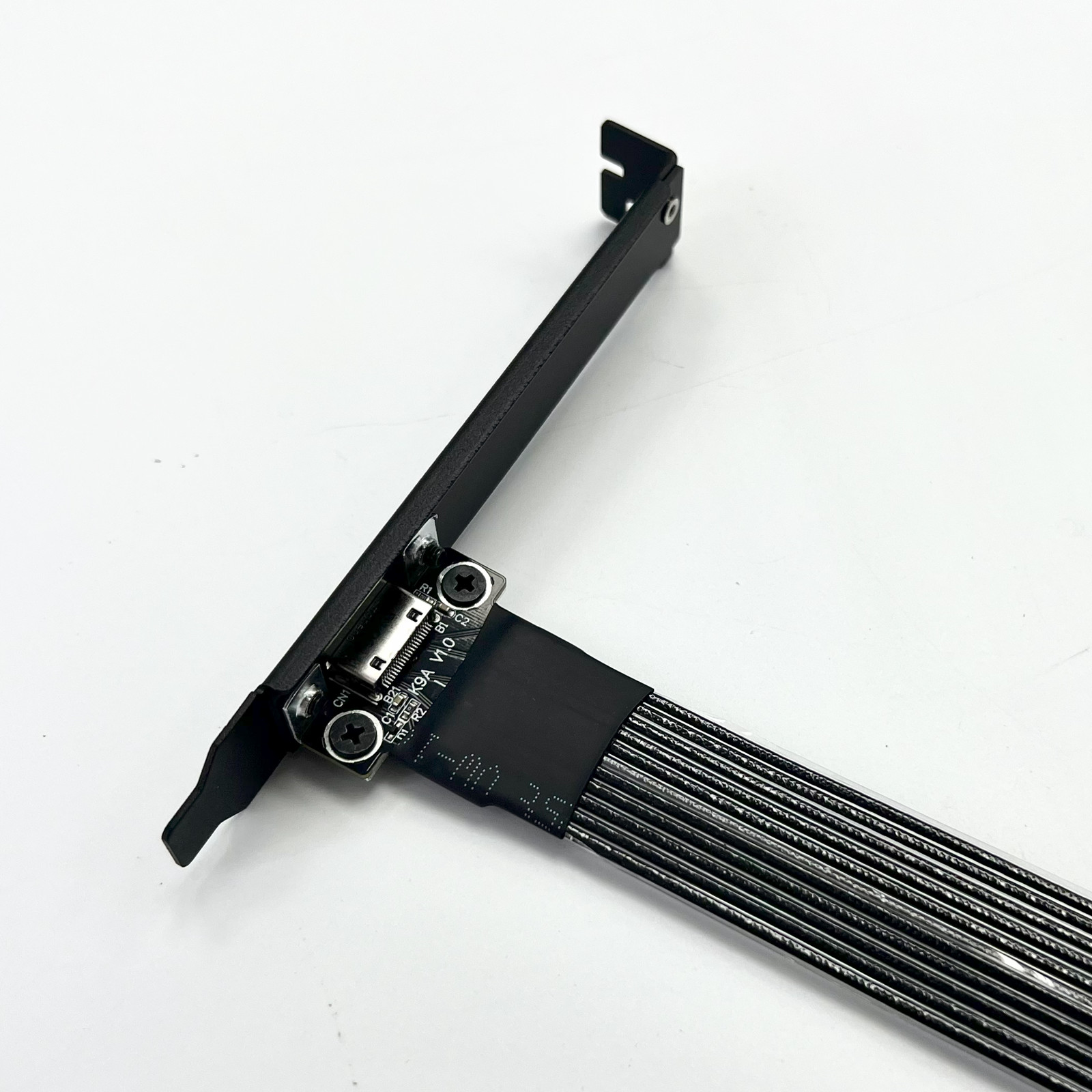 Adaptateur PCIE 5.0 X4 Gen5 M. - Oculink Egpu Dock Graphics Card avis et prix