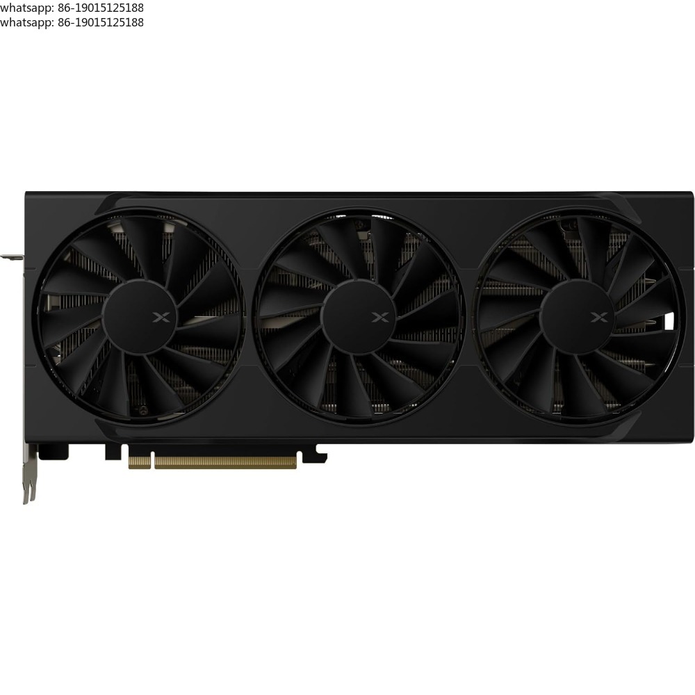 Carte graphique de jeu 2026 RX - Triple Fan Gaming Graphics Card 16Gb avis et prix