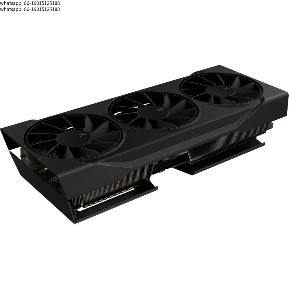 Carte graphique de jeu 2026 RX - Triple Fan Gaming Graphics Card 16Gb avis et prix