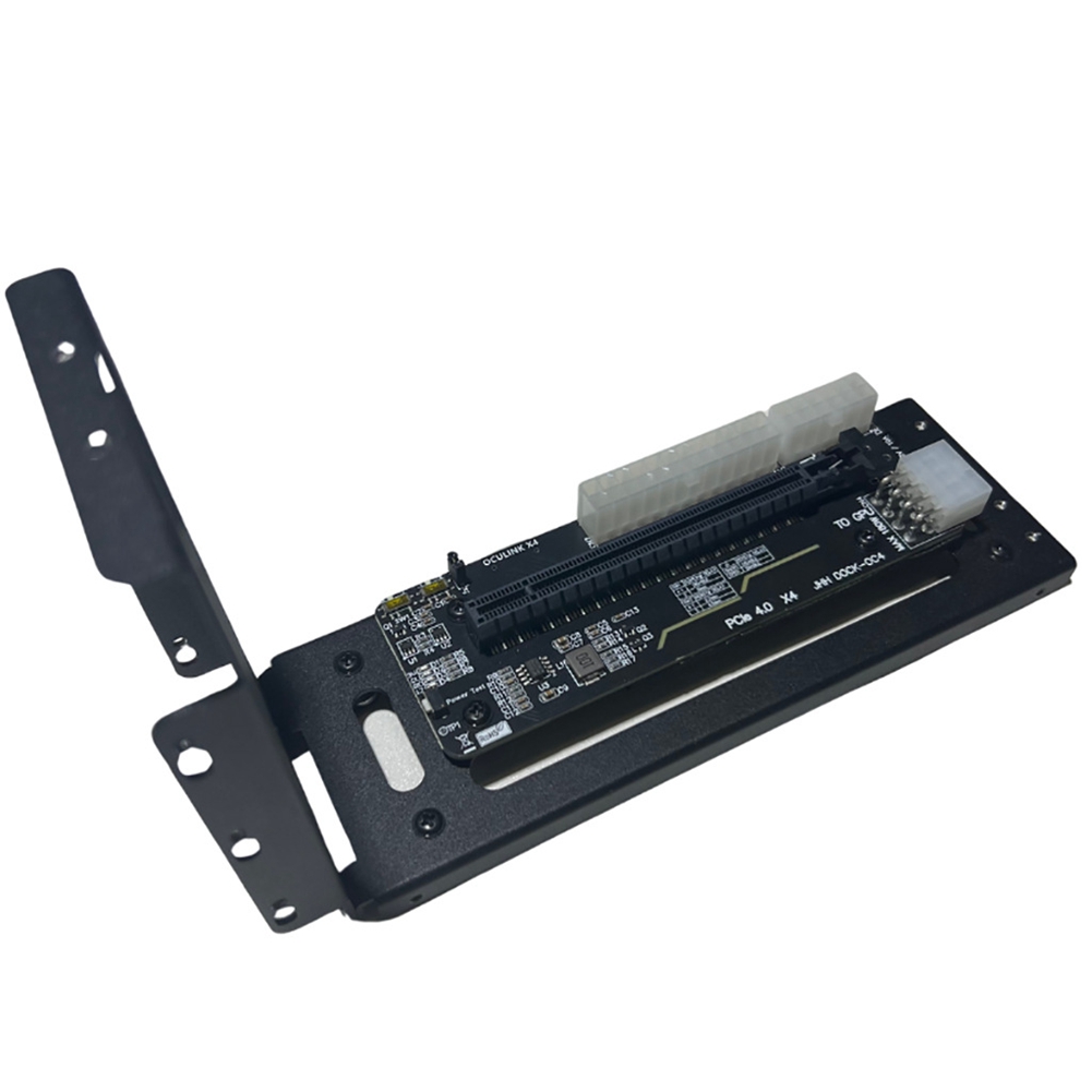 Pour Oculink/M.2 NVMe carte gr - Oculink Egpu Dock Graphics Card avis et prix