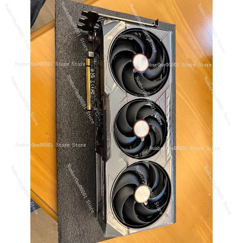 Carte graphique de jeu Radeon  - Rx 7900 Xtx 24Gb Video Card avis et prix