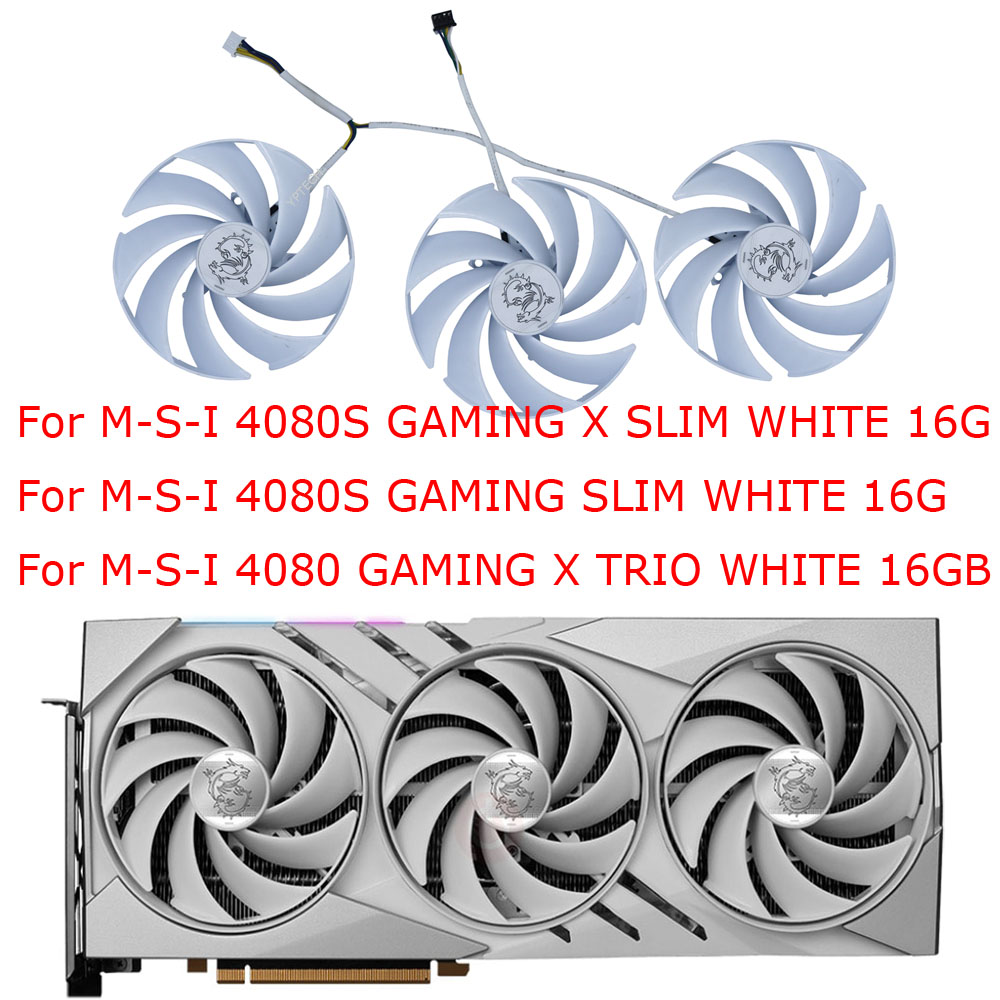 Ventilateur de refroidissement - Rtx 4080 Super 16Gb avis et prix