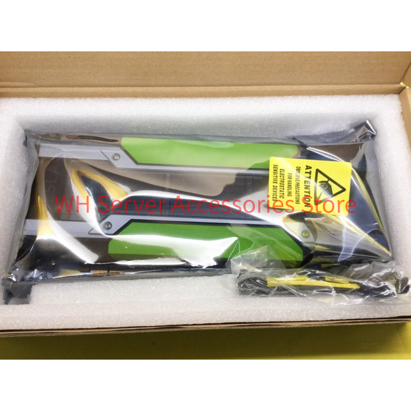 Carte accélérateur graphique N - Ai Deep Learning Workstation Gpu 24Gb avis et prix
